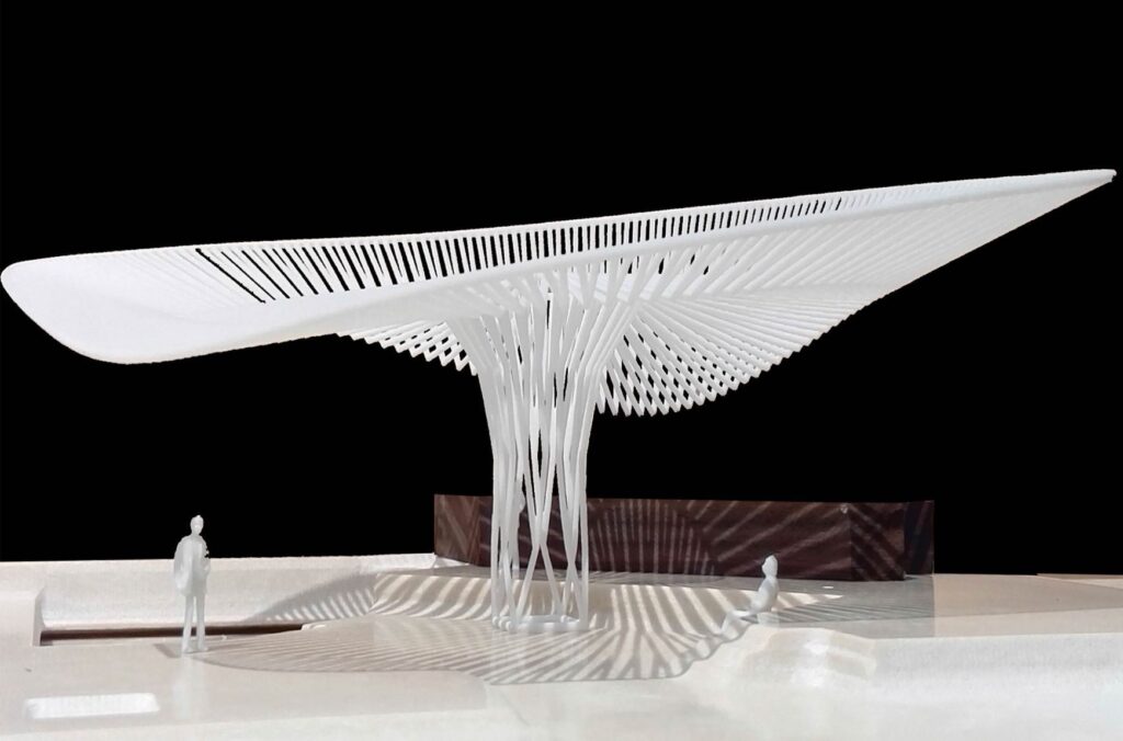 The-Eau-Bar_Concept-Model