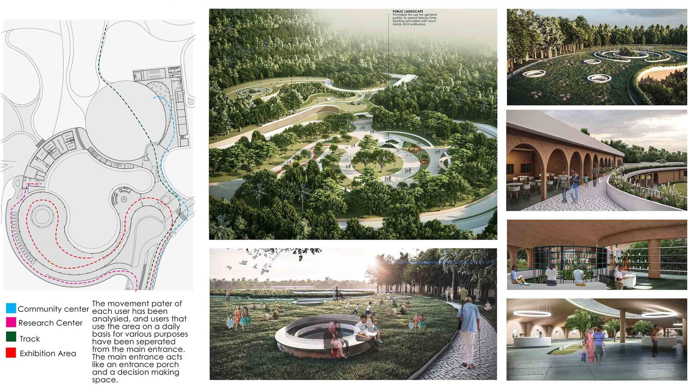architectural thesis on school in india