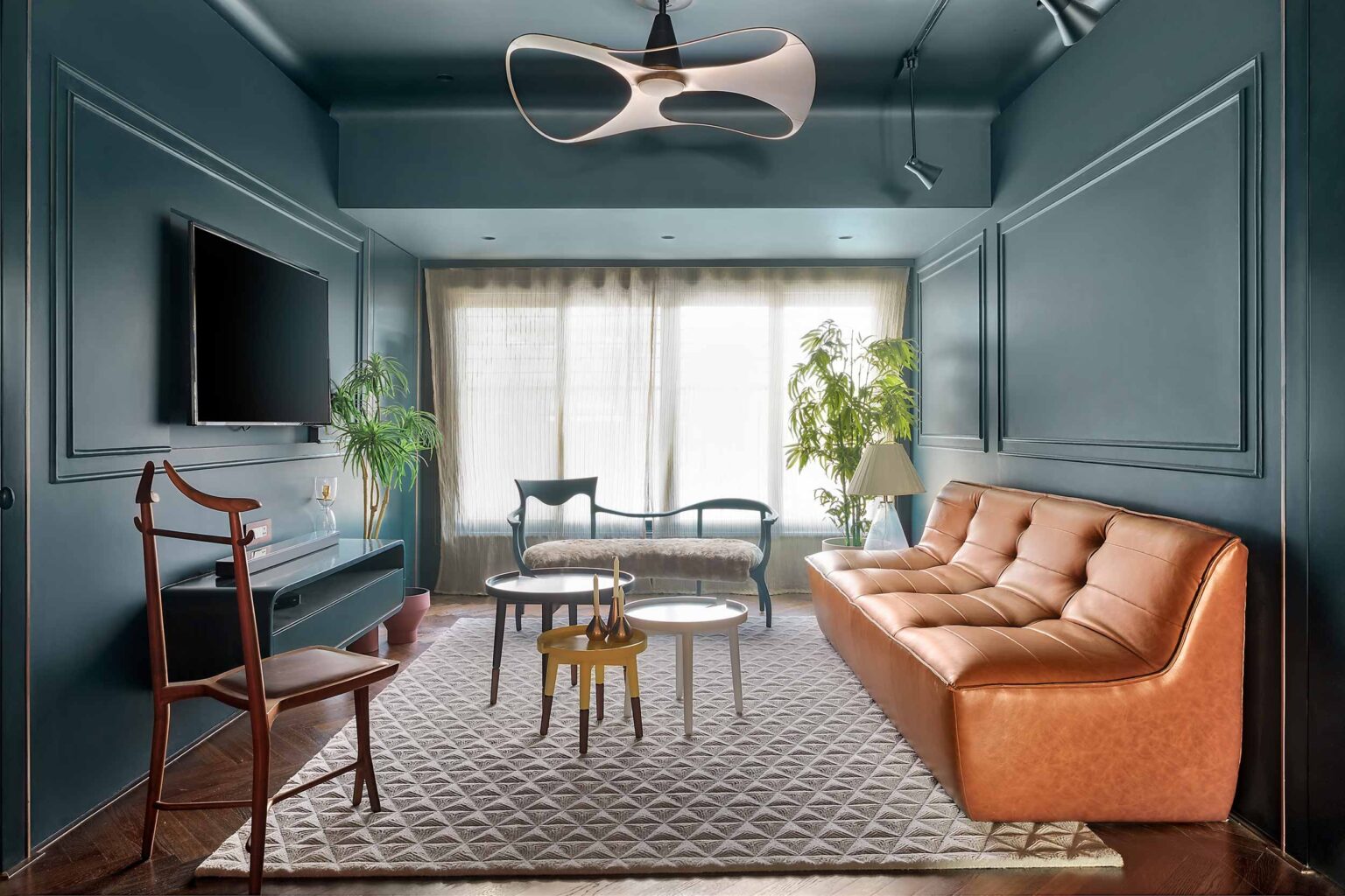 How to quickly get started on revamping your home (2021)