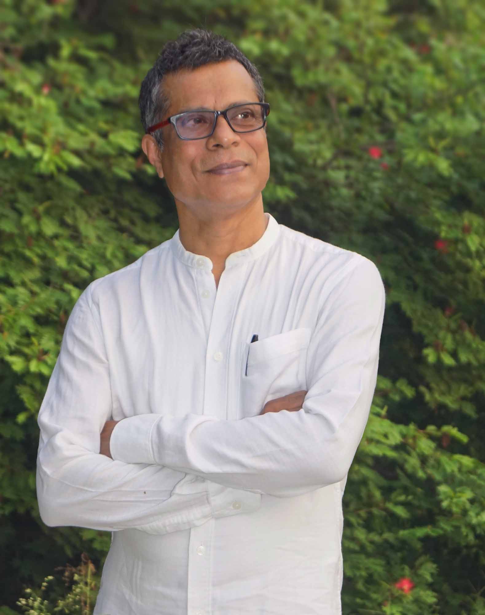 Asif Rath 'Flying on a magic carpet': The story of Asif Rahman - DSGN arcHive